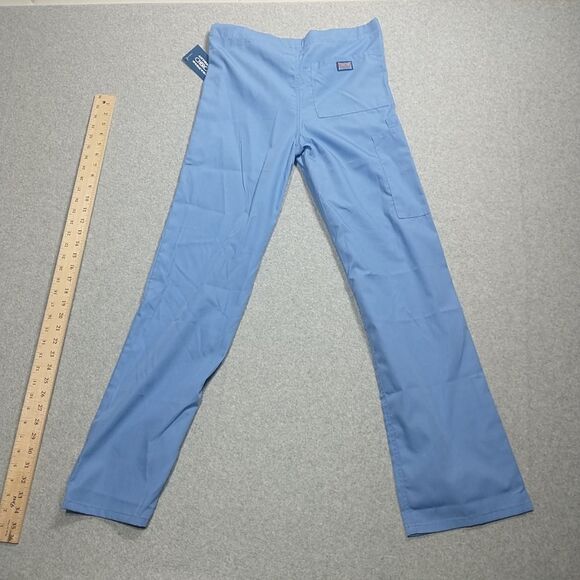 Cherokee Blue Women's Pants - Picture 4 of 7